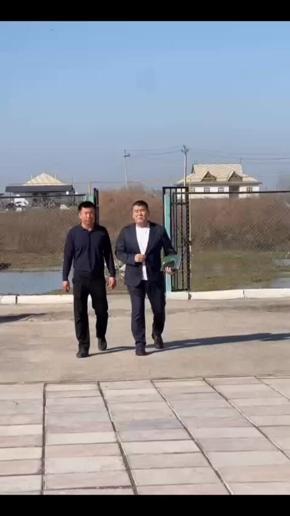 “АБАЙ – АҚИҚАТТЫҢ ҰШҚЫНЫ” ТАҚЫРЫБЫНДА КЕЗДЕСУ ӨТКІЗІЛДІ Қазақ халқының біртуар&hellip;